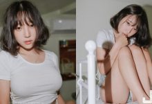 完美詮釋「性愛中的女人」！巨乳嫩模魅力逼人，光是眼神就讓人搔癢難耐受不了！-德州扑克迷
