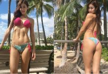 地方媽媽展現「過人腰力」！棒式撐地渾圓「蜜桃臀」翹起，運動影片超吸睛-德州扑克迷