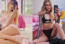 絕對是套路阿！視訊主播「18+放送意外」　粉嫩乳首露出頭網友秒嗨爆-德州扑克迷