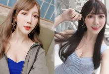 正妹「彭琁」緊身禮服露出雪白美肌，甜美氣質女神就是她了！-德州扑克迷