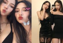 快看！美國「最正雙胞胎」姐妹花連火辣身材都完美複製…「雪乳、水蛇腰」雙倍大放送-德州扑克迷