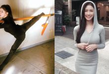 我有個大膽想法！氣質正妹竟是「劈腿高手」　貼身衣服展現飽滿身材-德州扑克迷