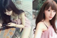 神似張景嵐！嫩白酥胸「長腿高顏值空姐」讓網友激動了！那扇門就在這…-德州扑克迷