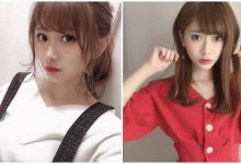 超可愛萌萌櫻花妹「あぼちゃん」，「多變髮型加圓滾大眼」吸引粉絲瘋狂留言！-德州扑克迷