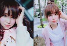 氣質女神「OneOne 李采依」太甜美　嘟嘟嘴的可愛模樣讓人想一親芳澤-德州扑克迷