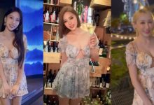 人人一件！「新．網美制服」不同JKF女郎穿起來都不一樣！-德州扑克迷