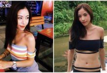 美乳老師「私下辣度爆表」！最愛穿「爆乳比基尼」，學生都捨不得翹課了！-德州扑克迷