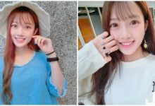 東海資管超正校花！水汪大眼搭配天使臉孔，看了瞬間戀愛了！-德州扑克迷