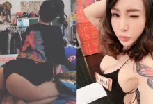 國光女神在家曬「極致美臀」形狀太誘人！大方分享好身材，曲線令人垂涎三尺！-德州扑克迷