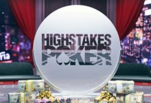 【EV扑克】话题 | High Stakes Poker证明了付费观看物有所值-德州扑克迷