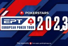 【EV扑克】EPT巴塞罗那 | 丁彪勇闯5万欧超级豪客赛前五，多位华人晋级主赛DAY3-德州扑克迷