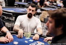 【EV扑克】EPT巴塞罗那 | 丁彪获超级豪客赛季军，国人陈易莎晋级主赛DAY4-德州扑克迷