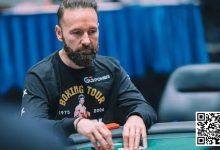 【EV扑克】丹牛波动70W刀上下！他突宣布“重大计划”震惊整个扑克圈-德州扑克迷