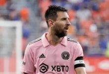 大发体育-梅西暴怒原因揭晓！对手玩损招，错怪了球王，大发助力你的致富之路！-德州扑克迷