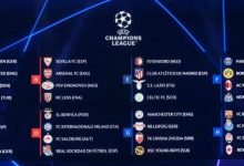 大发体育-欧冠抽签：大巴黎米兰多特纽卡死亡之组 巴萨上签，大发助力你的致富之路！-德州扑克迷