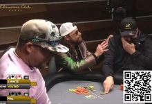 【EV扑克】趣闻 | 娱乐玩家嘲讽Phil Hellmuth：我以为你是世界上最好的？-德州扑克迷