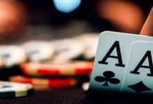 【EV扑克】教学:满足这3个条件,强牌才适合慢打-德州扑克迷
