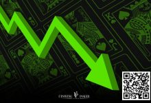 【EV扑克】教学:下风期输得像拉稀?这是最好的止泻药!-德州扑克迷