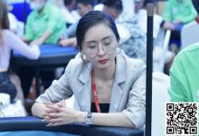 【EV扑克】彩云杯畅游赛昆明站 |主赛开打!A组210人次参赛,罗龙领跑64人晋级 蒋林斩获城际赛冠军-德州扑克迷