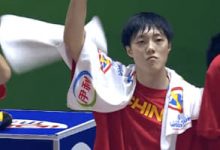 大发体育-魔王受伤！周琦疼得龇牙咧嘴，张镇麟挺身而出，大发助力你的致富之路！-德州扑克迷