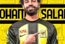 大发体育-吉达联合2亿镑报价萨拉赫 成交就是世界第一人，大发助力你的致富之路！-德州扑克迷