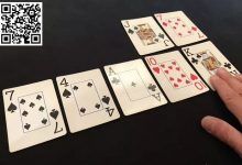 【EV扑克】策略教学:发两次牌会导致胜率降低吗?-德州扑克迷