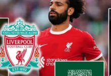 大发体育-末日临近！英媒：利物浦将接受2亿镑报价萨拉赫，大发助力你的致富之路！-德州扑克迷