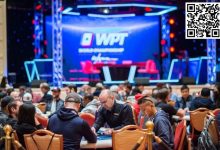 【EV扑克】趣闻 | WPT将锦标赛保证金提高到4000万美元，硬刚WSOP天堂赛-德州扑克迷