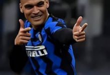 大发体育-劳塔罗3场5球状态火爆，拒绝“卢卡库式”庆祝，大发助力你的致富之路！-德州扑克迷