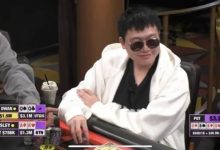 【EV扑克】话题 | Wesley Fei被指控利用加密货币骗局赚了500万刀-德州扑克迷