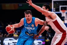 大发体育-东契奇26+5遭驱逐 加拿大淘汰斯洛文尼亚，大发助力你的致富之路！-德州扑克迷