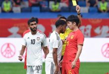 大发体育-两度错失必进球 国奥出线生死战0-0阿联酋 ，大发助力你的致富之路！-德州扑克迷