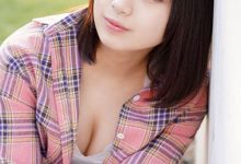 晨间剧女主级美乳新人《七绪绯美佳》精选作品推荐介绍及封面预览-德州扑克迷