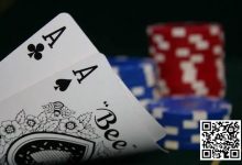 【EV扑克】牌局分析:这手AA这样玩 是最好的选择吗?-德州扑克迷