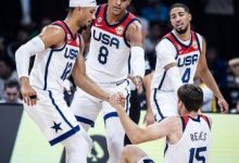 大发体育-美国男篮无缘决赛该怪谁？天赋匮乏还是，大发助力你的致富之路！-德州扑克迷