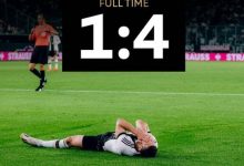 大发体育-久保健英两助浅野拓磨破门 德国1-4遭日本双杀，大发助力你的致富之路！-德州扑克迷