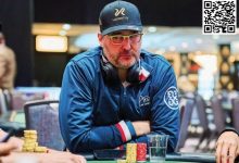 【EV扑克】采访 | Phil Hellmuth:“我是中国龙，我现在是世界上最好的全能选手。”-德州扑克迷