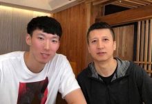 大发体育-朱芳雨怒怼辽宁球迷，否认周琦手术，广东先发5人，大发助力你的致富之路！-德州扑克迷