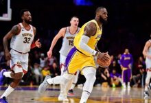 大发体育-詹姆斯计划出战巴黎奥运会 已和库里KD浓眉有过交，大发助力你的致富之路！-德州扑克迷