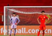 大发体育-克鲁玛世界波武磊绝平球被扑 国足0-1叙利亚，大发助力你的致富之路！-德州扑克迷