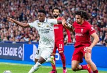 大发体育-利物浦寻萨拉赫替身相中3人 抢皇马维尼修斯并非，大发助力你的致富之路！-德州扑克迷