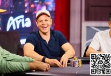 【EV扑克】:超高额扑克老哥买入$200多万参赛!华人老板输麻了!-德州扑克迷