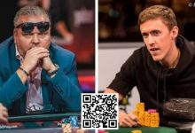 【EV扑克】趣闻 | 足球明星马克斯-克鲁泽等多位扑克玩家被骗了50多万欧元-德州扑克迷