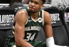 大发体育-字母哥夺冠论让雄鹿很紧张 他为何时隔三年再谈离，大发助力你的致富之路！-德州扑克迷