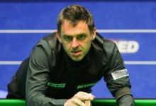 大发体育-2-0到3-6！斯诺克黑马出局，中国小将惨败，大发助力你的致富之路！-德州扑克迷