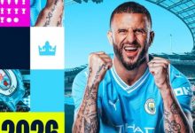 大发体育-曼城官宣与沃克续约至2026年 瓜帅曾请他吃饭劝留，大发助力你的致富之路！-德州扑克迷