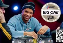 【EV扑克】简讯 | Phil Ivey已经确认参加100万美元”一滴水”豪客赛–下一个会是谁呢?-德州扑克迷