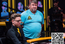 【EV扑克】20年前这个男人开创扑克盛世,十几岁的小朋友都能日入百刀!-德州扑克迷