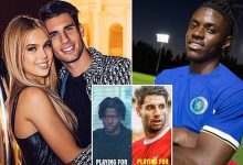 大发体育-索博斯洛伊女友点赞球迷号：拉维亚为钱踢球，大发助力你的致富之路！-德州扑克迷