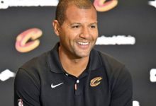 大发体育-骑士篮球运营总裁酒后驾驶被捕，大发助力你的致富之路！-德州扑克迷